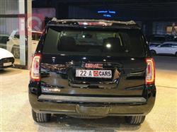 جی ئێم سی یوکۆن